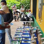 Productores nicaragüenses disponen de nuevas variedades de frijol