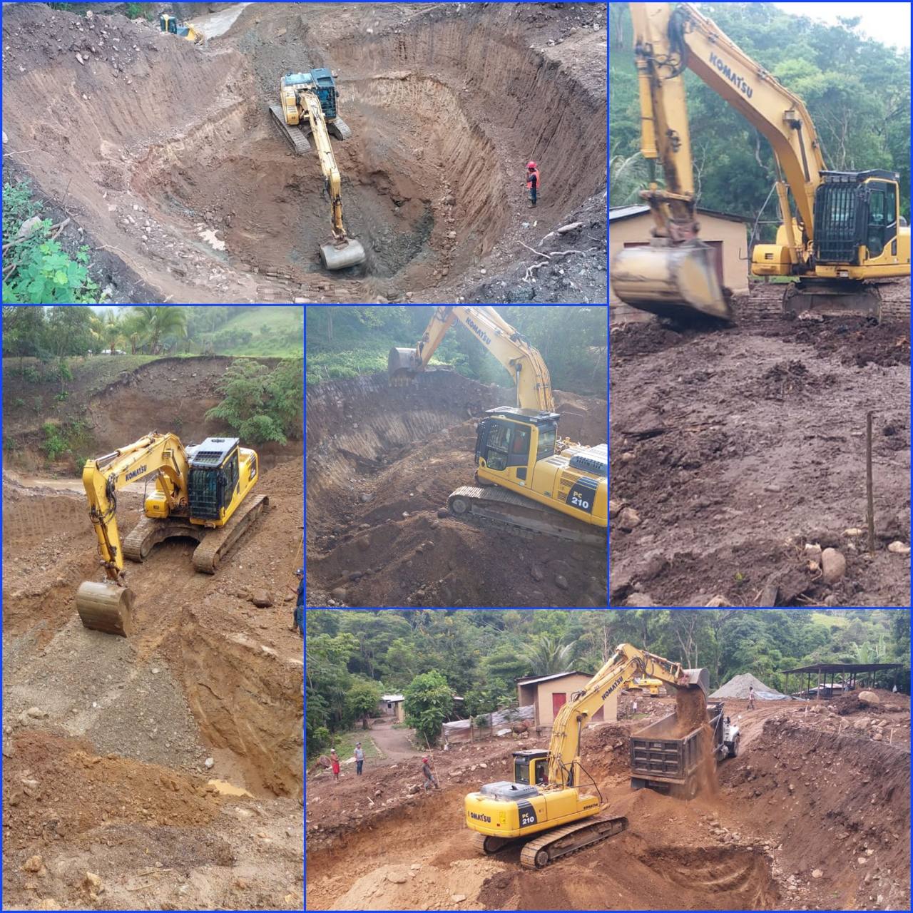 Mejoran sistema de agua potable en Wiwilí de Jinotega