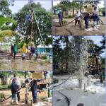 Mejor sistema de agua potable en Muelle de los Bueyes