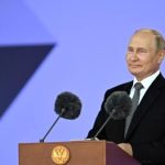 Rusia se pronuncia a favor de un mundo multipolar