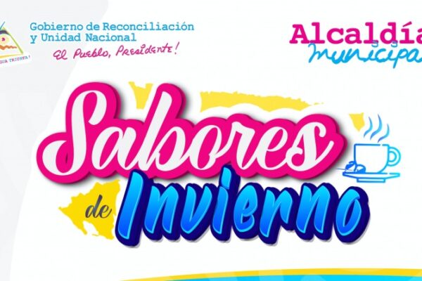 Matagalpa sede del Festival Sabores de Invierno