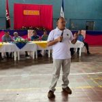 Nicaragua da a conocer plan de sistema de alerta para el río Escondido