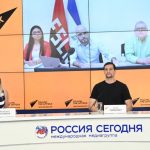 Sputnik realiza encuentro virtual con medios de comunicación nicaragüenses