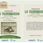 Disfruta de la Tauromaquia