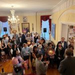 Turismo nicaragüense es promocionado en Washington