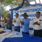 Maestro Orlando Pineda recibe reconocimiento de UNESCO