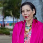 Vicepresidenta Rosario Murillo – 9 de agosto 2022