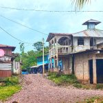 Electrifican comunidades rurales de Waslala