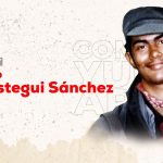 Yuri Arostegui Sánchez: Defendemos lo más hermoso de la vida, el derecho a ser felices