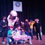 Exitosa etapa regional del concurso K-pop Dance