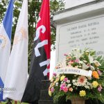 Enaltecen legado de Salomón Ibarra Mayorga