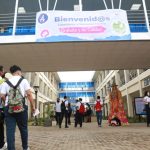 Héroe Francisco Moreno, el nuevo centro técnico de Managua