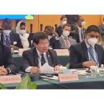 Nicaragua asiste a reunión del Grupo de Amigos de la Iniciativa para el Desarrollo de China