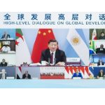 Embajador de China: promover el desarrollo global por la prosperidad común