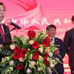 China sigue asumiendo su gran responsabilidad como constructor de la paz mundial