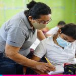 Inversión en infraestructura escolar supera los 24 millones de córdobas