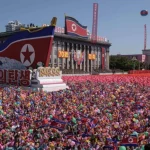 Nicaragua saluda aniversario de la República Popular Democrática de Corea