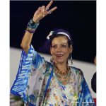 Vicepresidenta Rosario Murillo – 27 de septiembre 2022