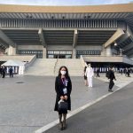 Nicaragua asiste a honras fúnebres del ex primer ministro de Japón