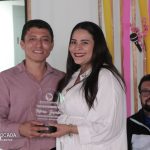 Entregan reconocimientos a periodistas destacados de Nicaragua