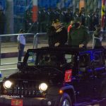 Ejército reafirma defensa de los derechos irrenunciables de los nicaragüenses