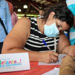 Entregarán segundo desembolso del programa Adelante