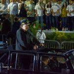 Nicaragua celebra desfile militar 2022