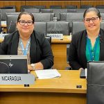 Nicaragua participa de la 59 sesión del grupo de trabajo B de la CTBTO