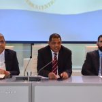 Partido Comunista de Vietnam reafirma voluntad de estrechar amistad con Nicaragua