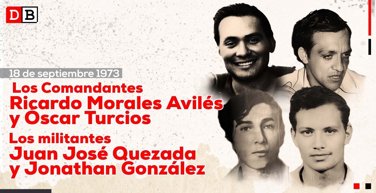 Recordando a los Héroes de Nandaime