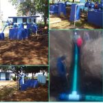 18 mil familias de Managua se benefician con mejoramiento de pozo de agua