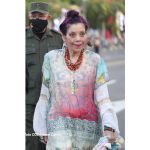 Las familias, el pueblo, defendemos la paz 