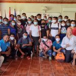 UNICAM en Waspam, iniciativa innovadora de la educación superior