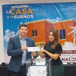 Invertí 300 córdobas para ganarte la casa de tus sueños