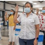 Consejos Electorales Municipales de Nicaragua son juramentados