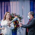 Antorcha de Unidad Centroamericana ya está en Nicaragua