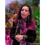 Vicepresidenta Rosario Murillo – 14 de septiembre 2022