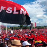Red Nicaragüense antiimperialista apoya a candidatos del pueblo