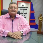 Moisés Absalón Pastora: Nacer hoy morir mañana