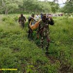Efectúan rescate de cuerpos sin vida en ríos Grande de Matagalpa y El Coyolar