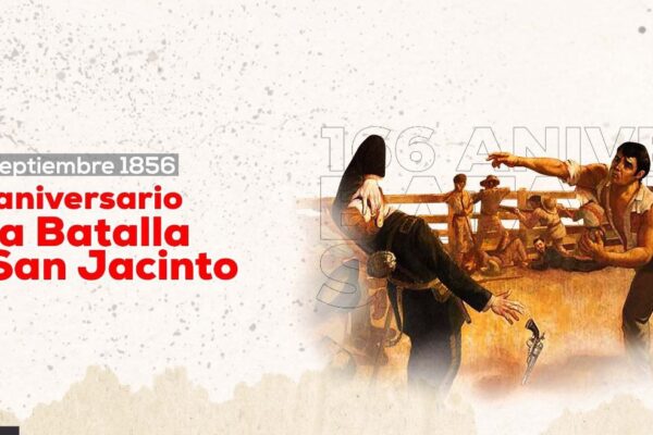 La Batalla de San Jacinto: defendiendo la soberanía de la patria y de la región centroamericana