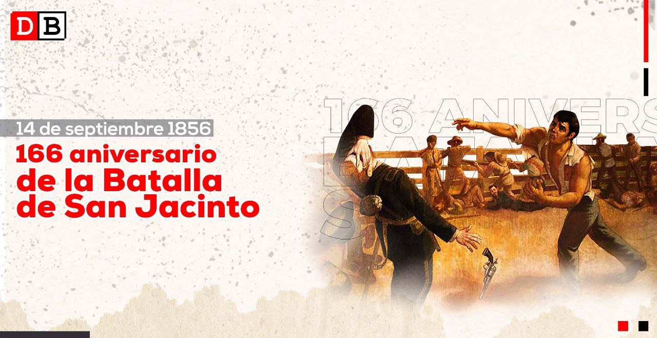 La Batalla de San Jacinto: defendiendo la soberanía de la patria y de la región centroamericana