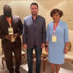 Nicaragua asiste a la toma de posesión del presidente de Angola