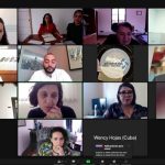 Nicaragua destaca por preservación del archivo fílmico