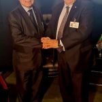 Nicaragua sigue estrechando lazos con pueblos del mundo