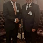 Nicaragua sostiene reuniones bilaterales con Eritrea, Laos, Timor Este y Vietnam