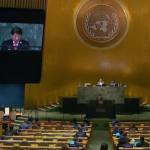 Es hora de decir basta al imperialismo hipócrita que politiza y denigra los Derechos Humanos