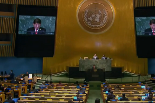 Es hora de decir basta al imperialismo hipócrita que politiza  y denigra los Derechos Humanos