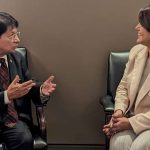 Nicaragua sostiene reuniones bilaterales en Naciones Unidas