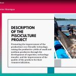 Nicaragua asiste a conferencia global sobre ciudad verde inteligente